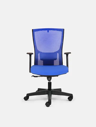 Ghế Nhân Viên HI-MESH